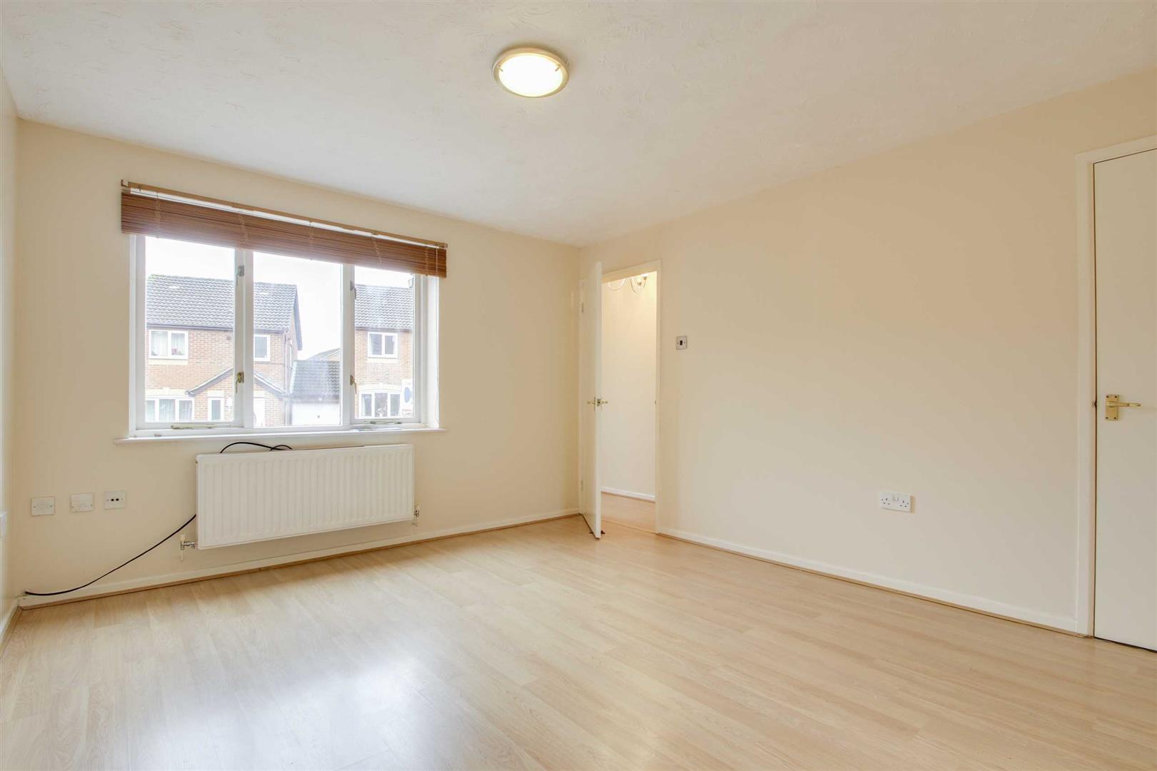 Braford Gardens, Shenley Brook End, Milton Keynes